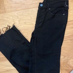 Free people jeans